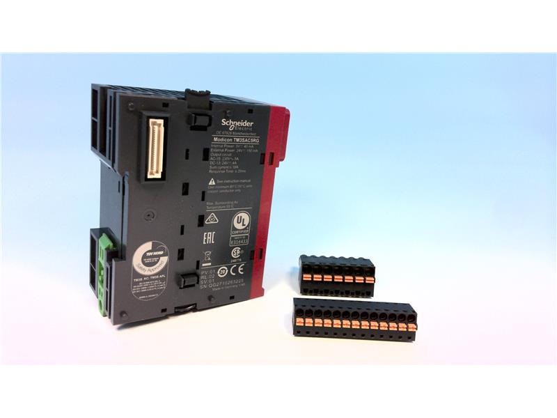 SCHNEIDER ELECTRIC TM3SAC5RG