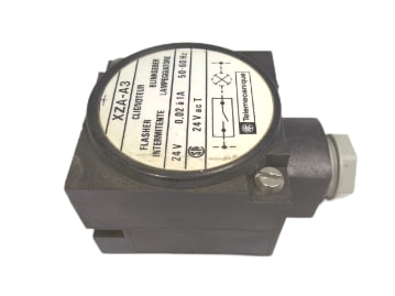 XZA-A3 by SCHNEIDER ELECTRIC