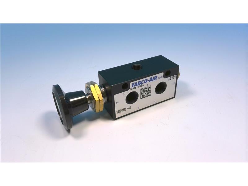 FABCO 18PMD-4