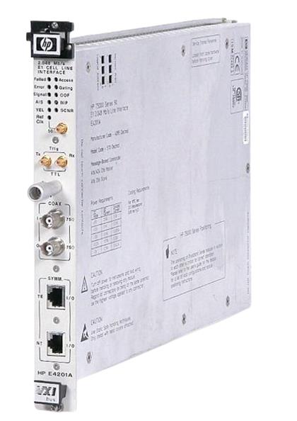 E4201A by HEWLETT PACKARD COMPUTER