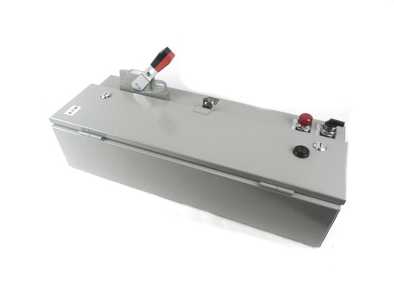 EATON CORPORATION ECN1621AJD