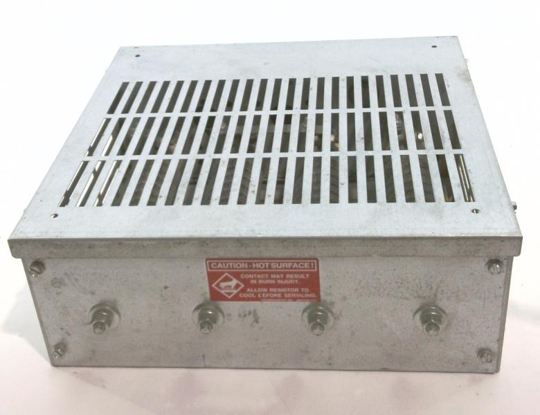 HUBBELL 4WR25000-GCE4-NO