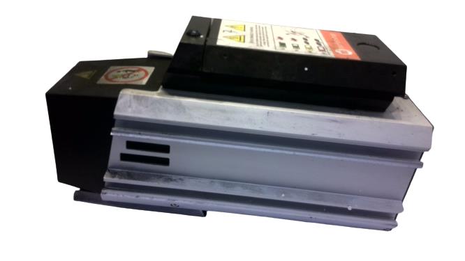 DOVER CORPORATION 89-815-6755