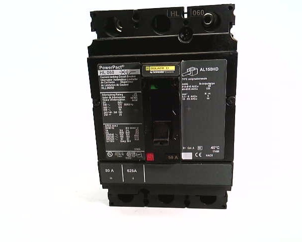 SCHNEIDER ELECTRIC HLL26050