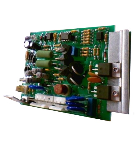 SERVO PRODUCTS CO 5567