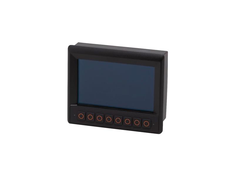 EFECTOR R360/PDM NG/DIALOGDISPLAY/C-CR1083