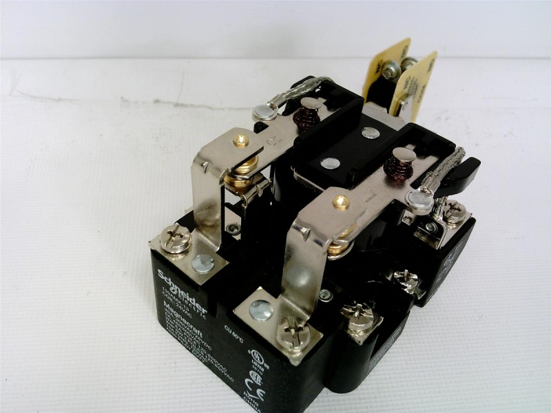 SCHNEIDER ELECTRIC 199AMX-13