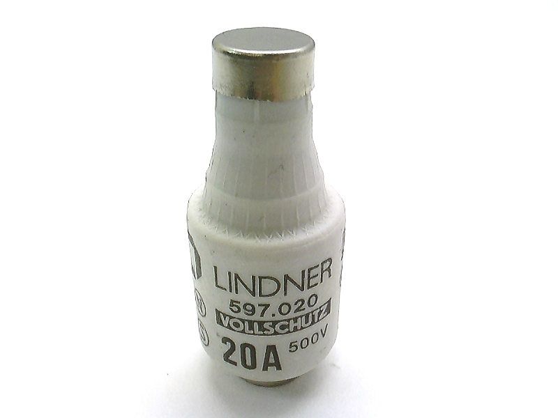 LINDNER 597.020