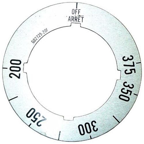 WELBILT G02725-20