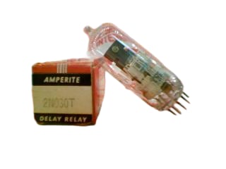 AMPERITE 2NO30T