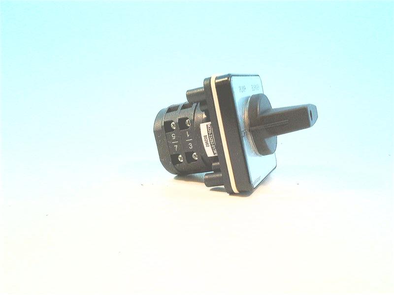 SALZER M220-23292-013M1