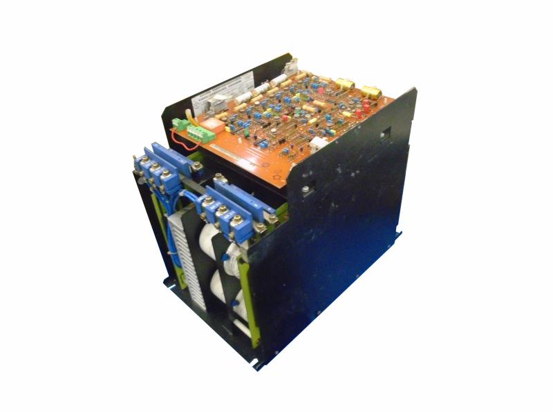 ASEA BROWN BOVERI DA 2001 C