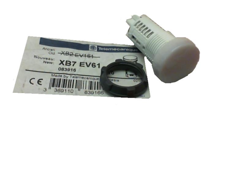 SCHNEIDER ELECTRIC XB7-EV61