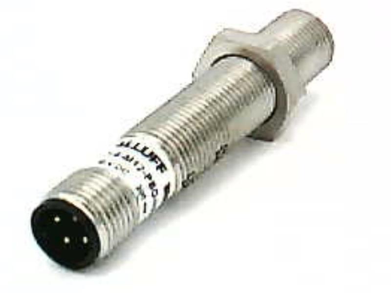 BALLUFF SK14M12PBOVAPTFE-Y2