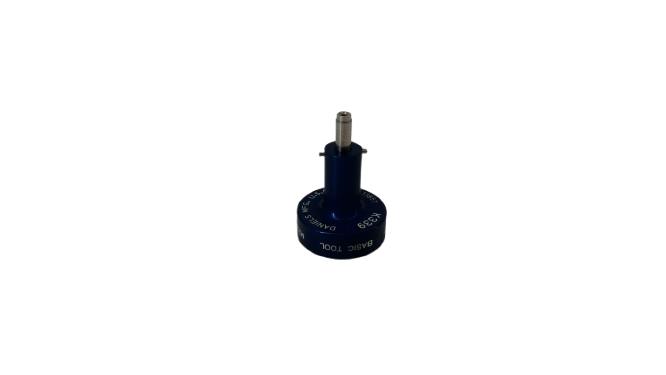 DANIELS MANUFACTURING CORP K339