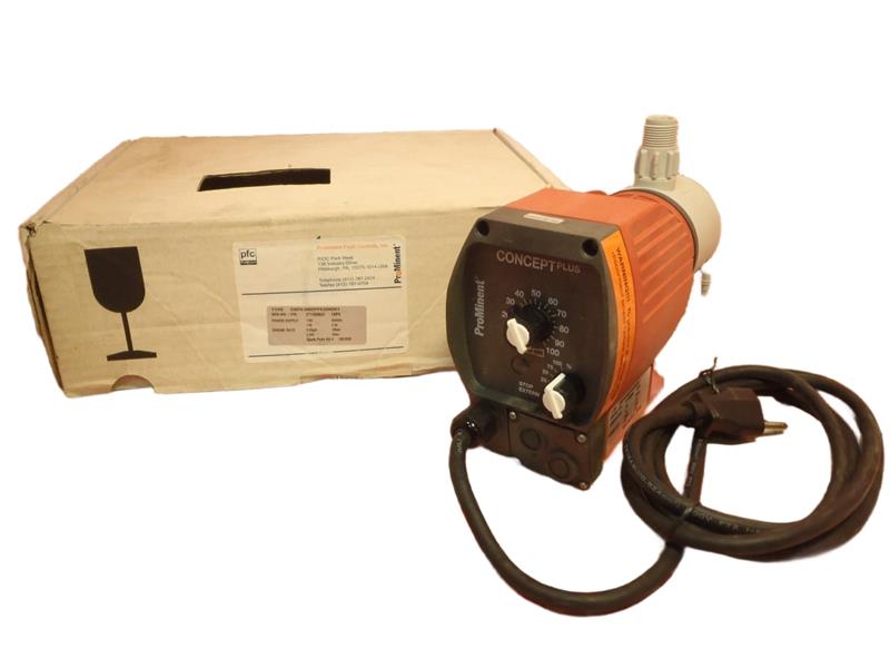 CNPA1002PPE200D01 by PROMINENT FLUID CONTROLS