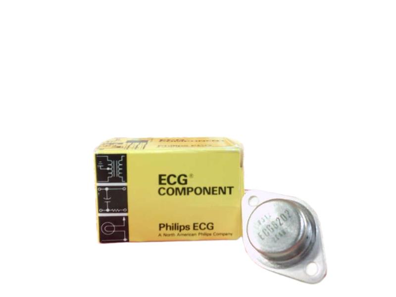 ECG-6202 by PHILIPS