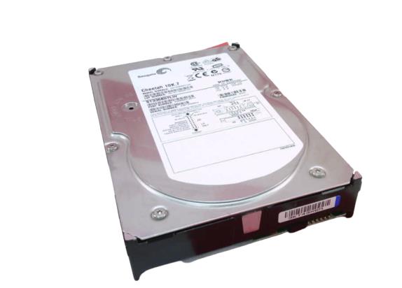 SEAGATE ST336807LW