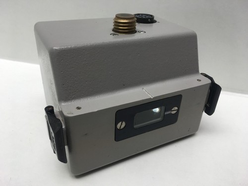 QUAD TECH 7606-660R-5B