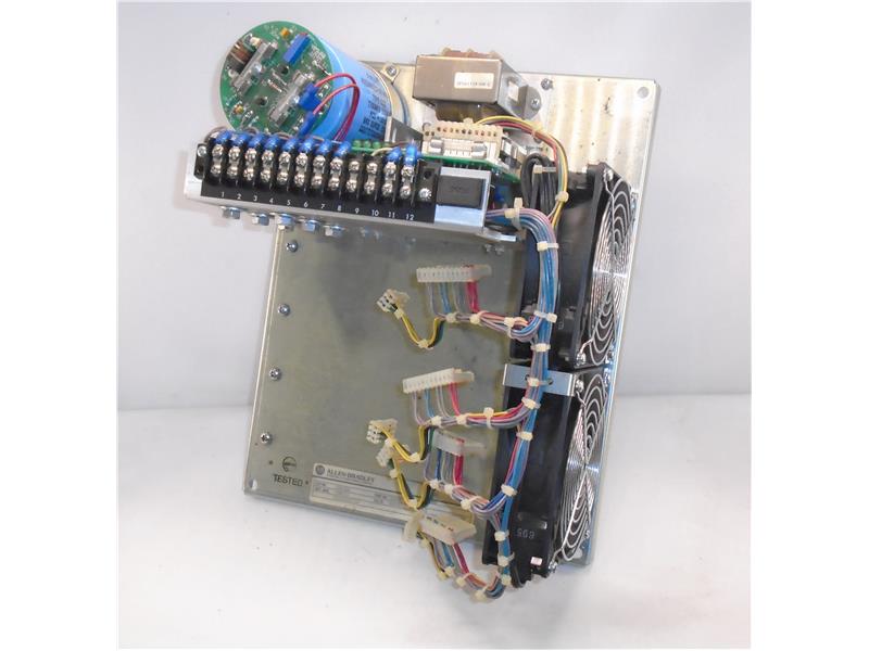 ALLEN BRADLEY 1386-M4