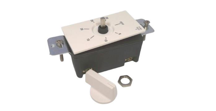 PRECISION MULTIPLE CONTROLS PD30M