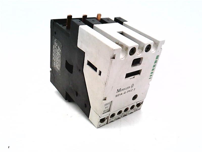 EATON CORPORATION SE1A-G-PKZ2-230V 50/60
