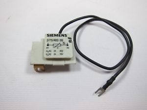 SIEMENS 3TX7402-3G