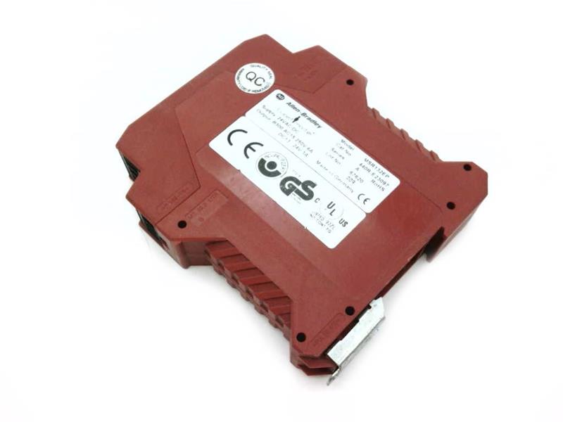 ALLEN BRADLEY 440R-E23097-R