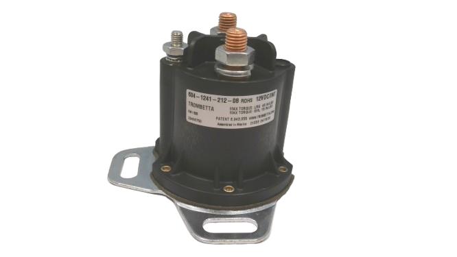 TROMBETTA 634-1241-212-08