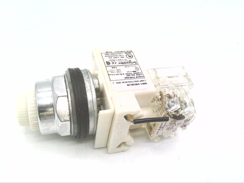SCHNEIDER ELECTRIC 9001-KT38LWW31