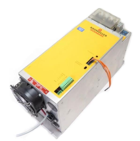 BAUMULLER BUC2-60/60-34-101-01