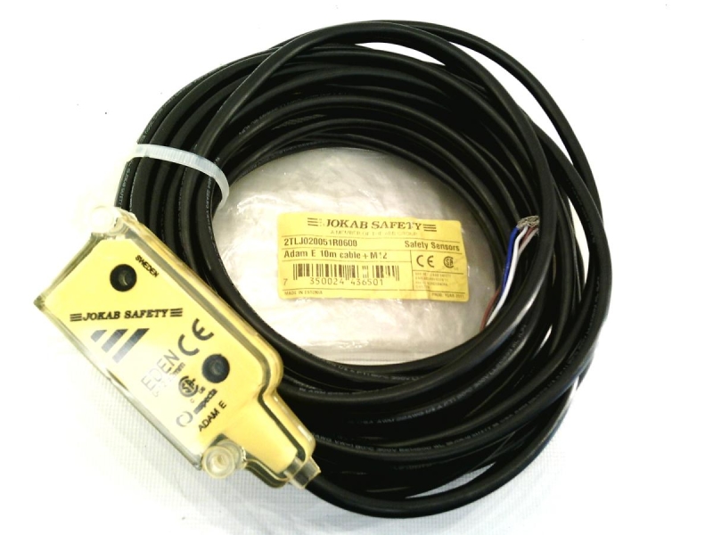 ASEA BROWN BOVERI 2TLJ020051R0600