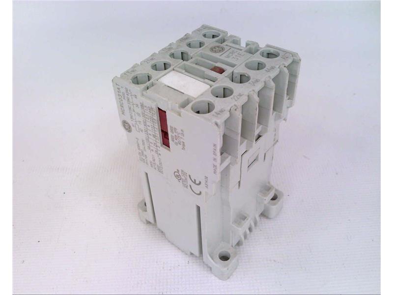 GENERAL ELECTRIC MCR031ATD