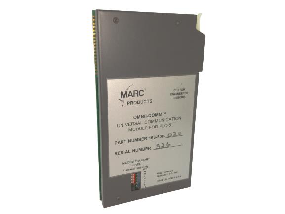 MILLE APPLIED RESEARCH 166-500-020