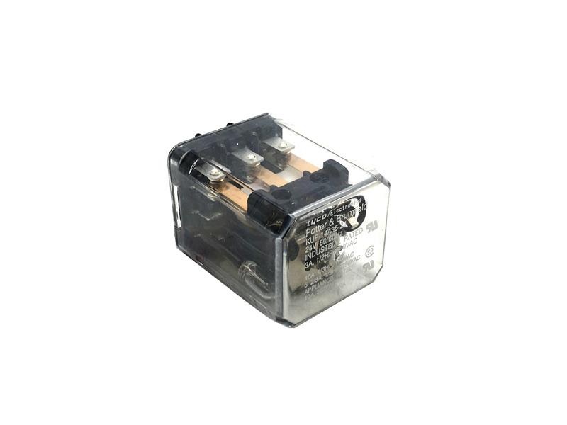 TE CONNECTIVITY KUP-14A35-24