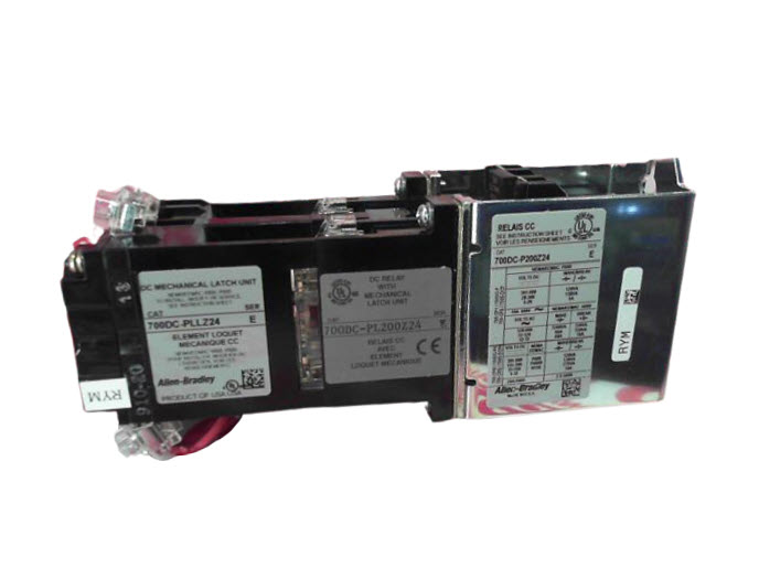 ALLEN BRADLEY 700DC-PL200Z24