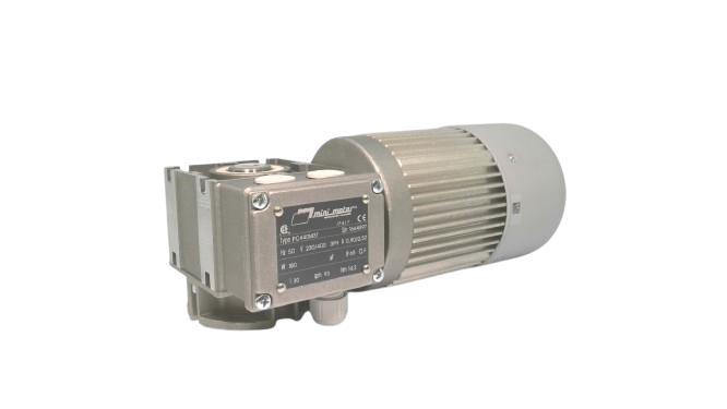 MINI MOTOR PC 440M3T 30 B5  UL/CSA