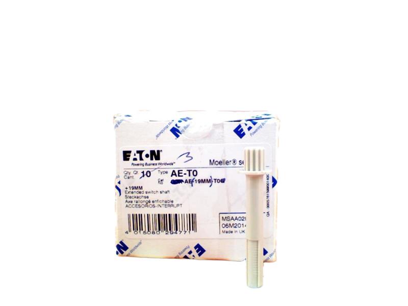 AE(+19MM)-T0 by EATON CORPORATION