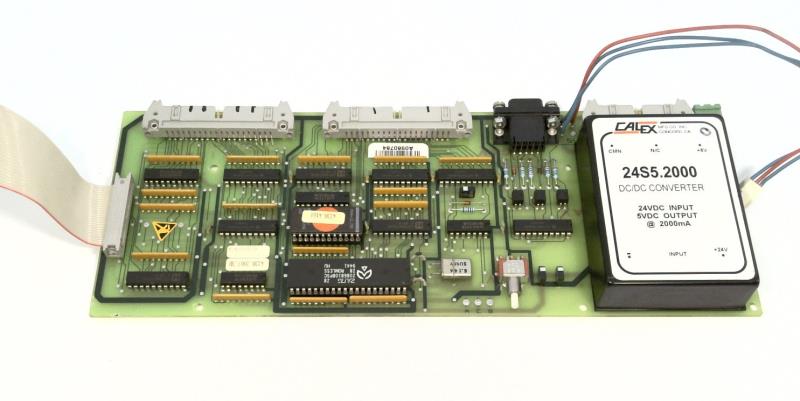 GRAPHA ELECTRONIC 423830093A