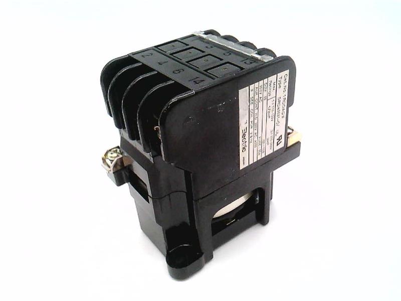 FUJI ELECTRIC 1RC0A0-1-10