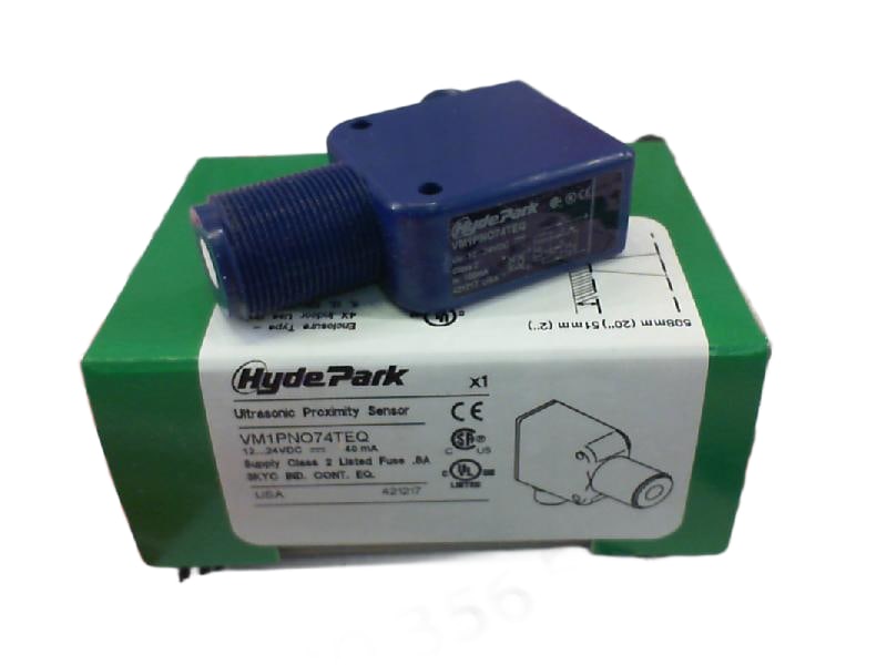 VM1PNO74TEQ by TELEMECANIQUE SENSORS