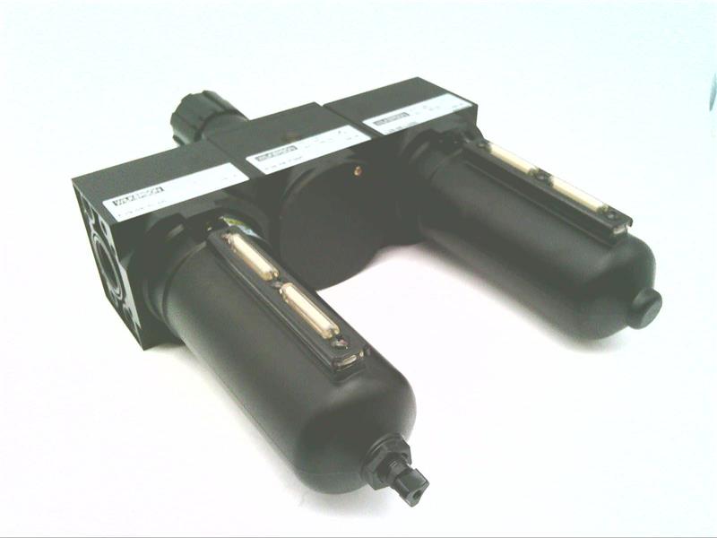 WILKERSON PNEUMATIC C39-08-FLG0