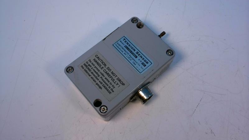 ELECTROMATIC EQUIPMENT CO., INC. TELC-200-TFSRDC