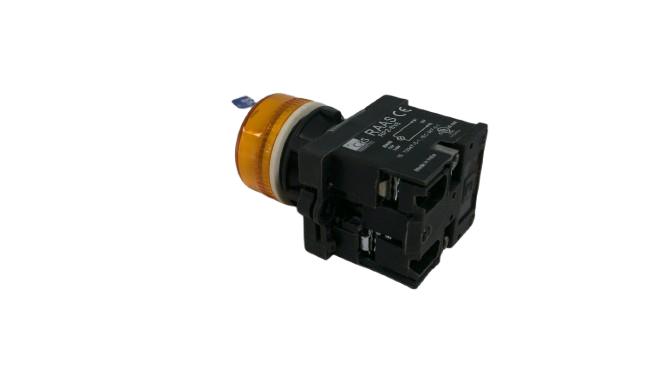 SHAMROCK RCP2-BV65-12