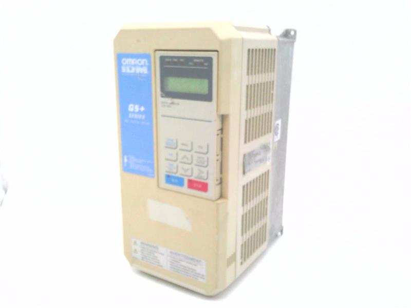 CIMR-G5M51P5 by OMRON