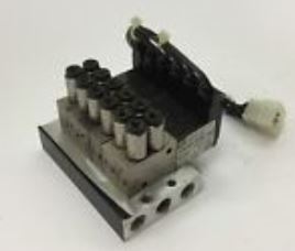 MAC VALVES INC 44B-AAA-GDFA-1KA