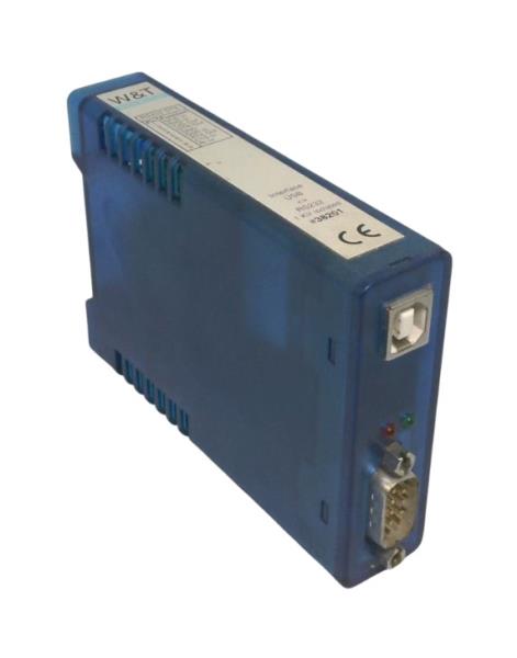 38201 by W&T WIESEMANN