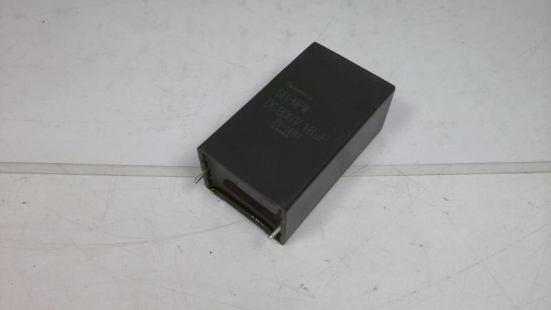 MATSUSHITA ELECTRIC EZP-V80186LTU