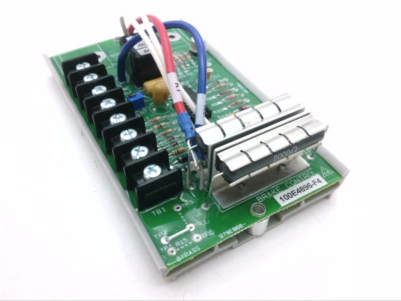 100E4896-F4 by JOYGLOBAL