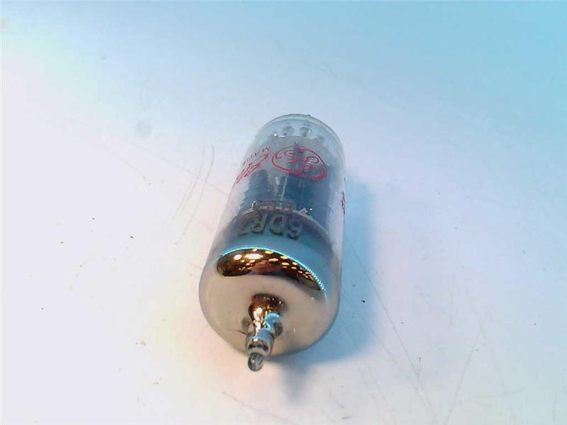 GENERAL ELECTRIC 6DR7